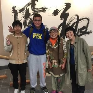 Meet your Posher, Jordan